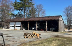 175 Drinkwater Road, Kensington, NH 03833