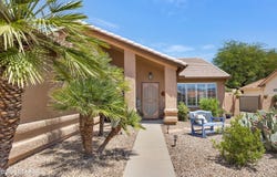63614 E Whispering Tree Lane, Tucson, AZ 85739