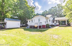 620 N Lafayette Avenue, Brownsville, TN 38012