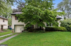 136 RIDGE CIRCLE, CHERRY HILL, NJ 08002