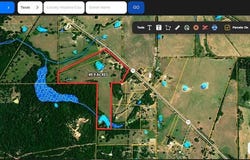 16888 Texas Highway 11 E, Winnsboro, TX 75494