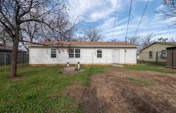 1417 TANBARK ROAD, Wichita Falls, TX 76306