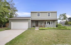 1711 Sherwood Avenue SE, Grand Rapids, MI 49506