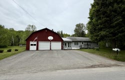 63 Lakeshore Drive, Presque Isle, ME 04769