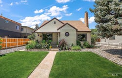 1815 S Grant, Boise, ID 83706