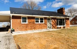 53 S COLONIAL Drive, HAGERSTOWN, MD 21740