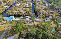 Fox Road, Astor, FL 32102
