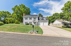 2838 Candleberry Court, Charlotte, NC 28210