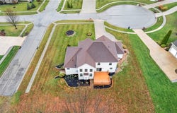 3821 HORIZON DRIVE, MANSFIELD, OH 44903