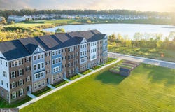 586 QUARRY PLACE Court, REISTERSTOWN, MD 21136