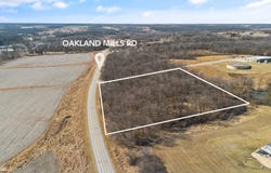 Oakland Mills Road, Mount Pleasant, IA 52641