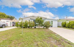 2488 Burns Avenue, Melbourne, FL 32935
