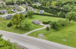 17135 Old 24 Road, Woodburn, IN 46797-9042