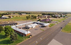611 NE Highway 66 Highway, Sayre, OK 73662