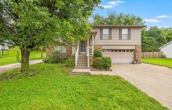 1056 Pauley Court, Berea, KY 40403
