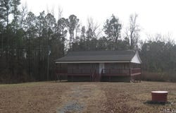 260 Turkey Rd., Alberta, VA 23821