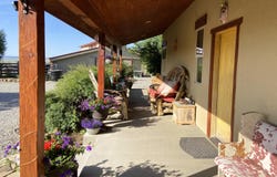 257 N Elk Creek Rd, Fairfield, ID 83327