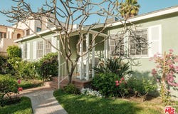 1030 N La Jolla Ave, West Hollywood, CA 90046