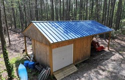 0 SAVANNAH RD, TEMPERANCEVILLE, VA 23442