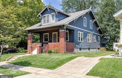 1101 BELMONT AVENUE, HADDON TOWNSHIP, NJ 08108