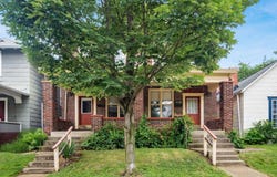 116-118 E Hudson Street, Columbus, OH 43202