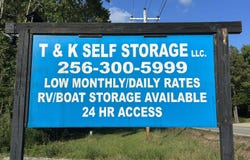 8395 Hwy 9, Cedar Bluff, AL 35969