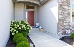 9211 NE 93rd Court, Kansas City, MO 64157