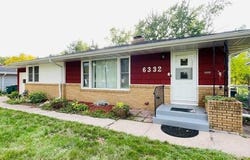6332 Vincent Avenue S, Richfield, MN 55423