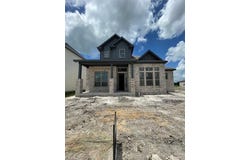 9801 Dahlia Boulevard, Mesquite, TX 75126
