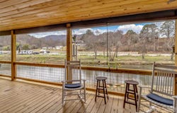522 N River Road, Sylva, NC 28779