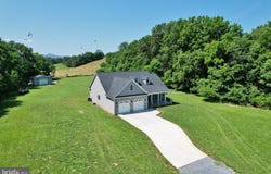 1835 MILL CREEK CROSSROADS, LURAY, VA 22835
