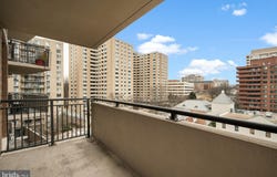 4620 N PARK AVENUE, CHEVY CHASE, MD 20815