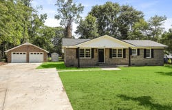 267 Industrial Road, Walterboro, SC 29488