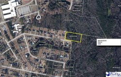 Lakeside Court, Dillon, SC 29536