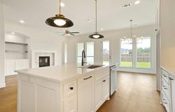 617 Hummingbird Drive, Aledo, TX 76008