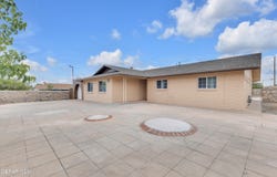 589 Gallagher Street, El Paso, TX 79915