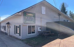 N14015 CENTRAL AVE W, Fifield, WI 54524