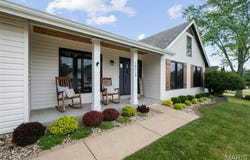 16715 Westglen Farms Drive, Wildwood, MO 63011
