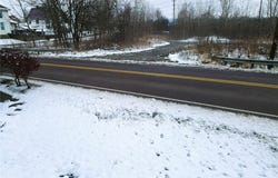 Mt. Pleasant Rd, Mount Pleasant, PA 15666
