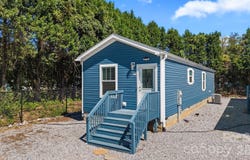 81 Yuken Place, Hendersonville, NC 28792