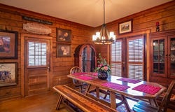 1320 Pine Lodge Road, Batesville, MS 38606