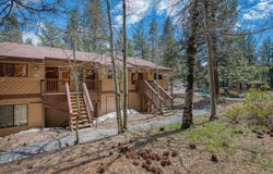 62642 Old College Lane, Huntington Lake, CA 93634