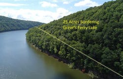 TBD Mayhand  RD, Shirley, AR 72153