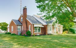 425 N Main Street, Spencerville, OH 45887