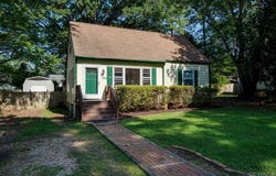1202 Beverly Drive, Henrico, VA 23229
