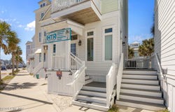 110 West Drive, Atlantic Beach, NC 28512