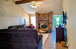 1319 PARLIAMENT STREET, Burkburnett, TX 76354