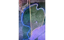 Dunks Road, Sherwood, MI 49089