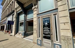 12 N Jackson Street, Greencastle, IN 46135