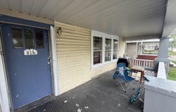 816 W COLUMBIA Terrace, Peoria, IL 61606